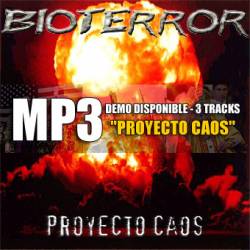 Bioterror (CHL) : Proyecto Caos